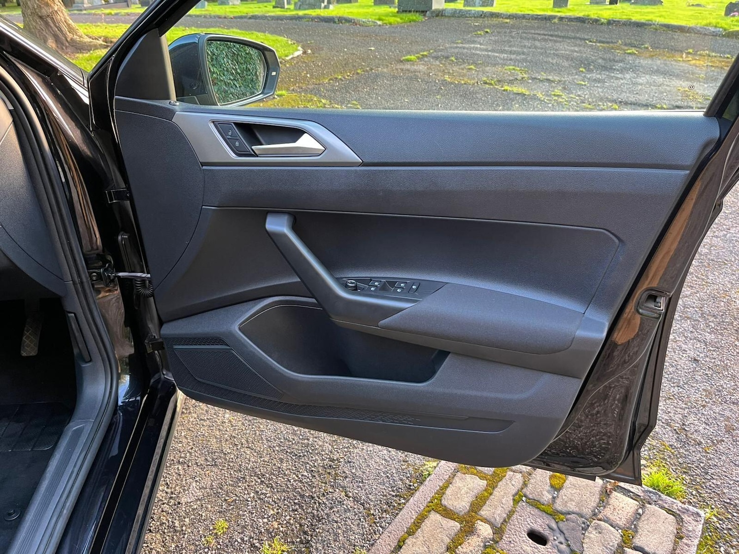 Used Volkswagen Polo 2018 for sale - 75928380: Photo 25