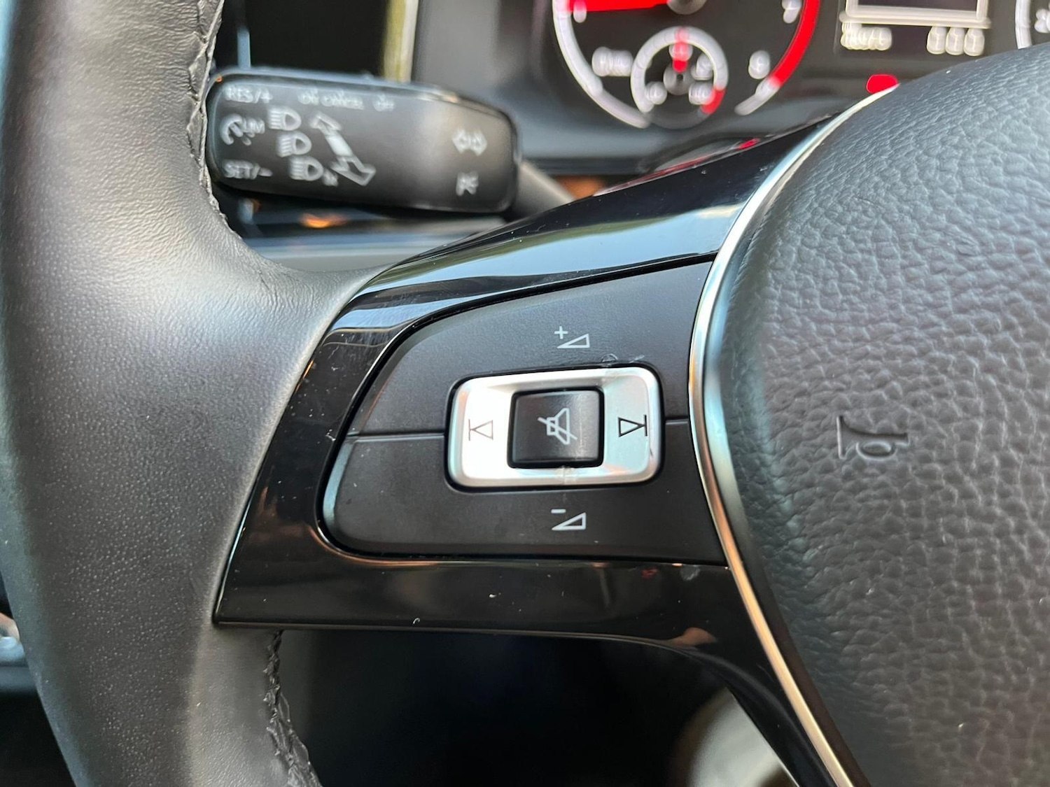 Used Volkswagen Polo 2018 for sale - 75928380: Photo 30