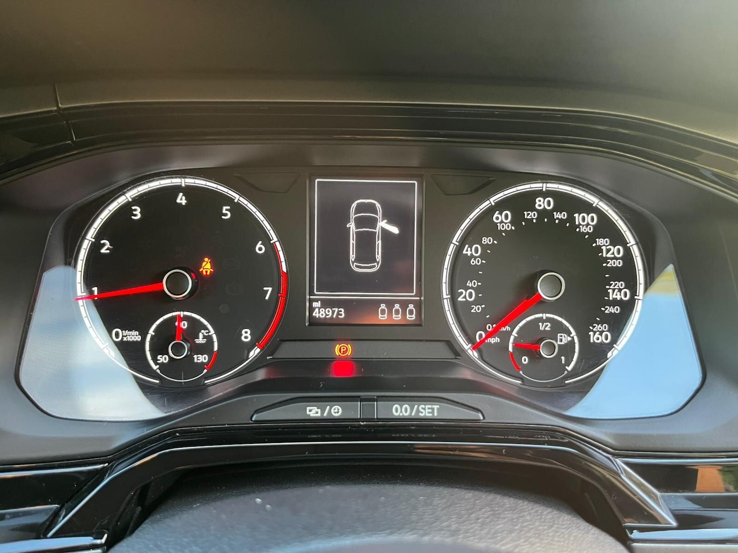 Used Volkswagen Polo 2018 for sale - 75928380: Photo 31