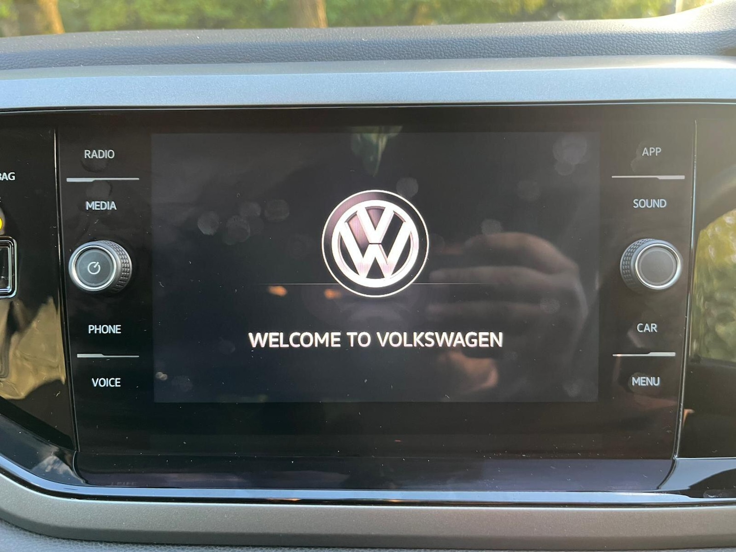 Used Volkswagen Polo 2018 for sale - 75928380: Photo 35