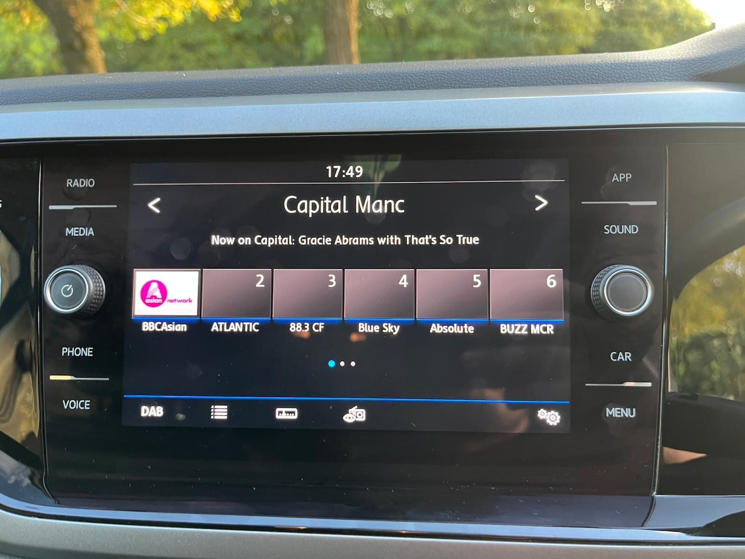 Used Volkswagen Polo 2018 for sale - 75928380: Photo 36