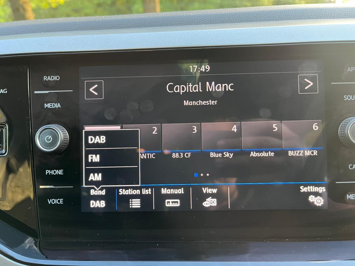 Used Volkswagen Polo 2018 for sale - 75928380: Photo 37