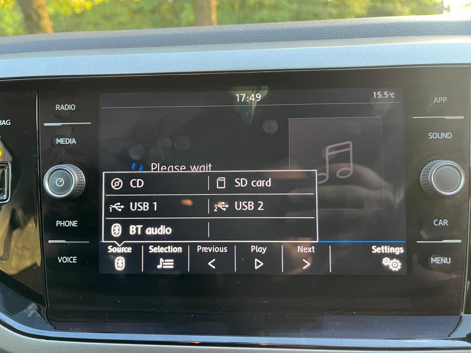 Used Volkswagen Polo 2018 for sale - 75928380: Photo 38