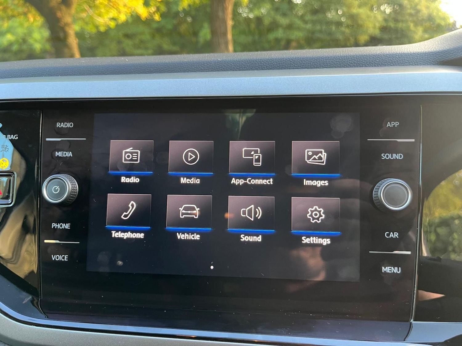 Used Volkswagen Polo 2018 for sale - 75928380: Photo 39