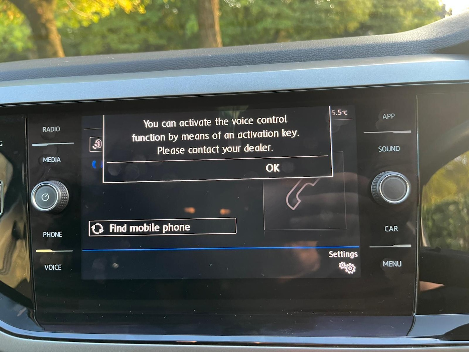 Used Volkswagen Polo 2018 for sale - 75928380: Photo 40