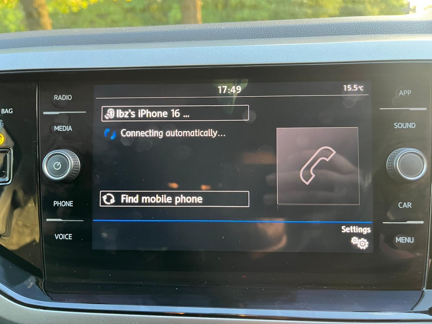 Used Volkswagen Polo 2018 for sale - 75928380: Photo 42