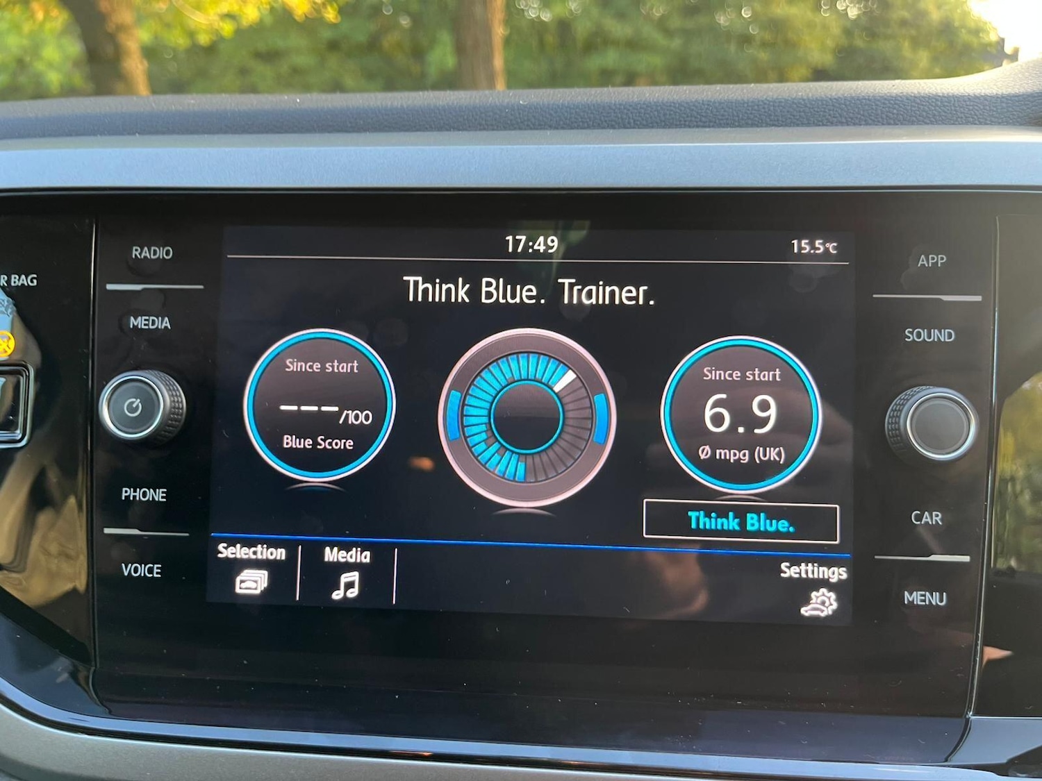 Used Volkswagen Polo 2018 for sale - 75928380: Photo 44