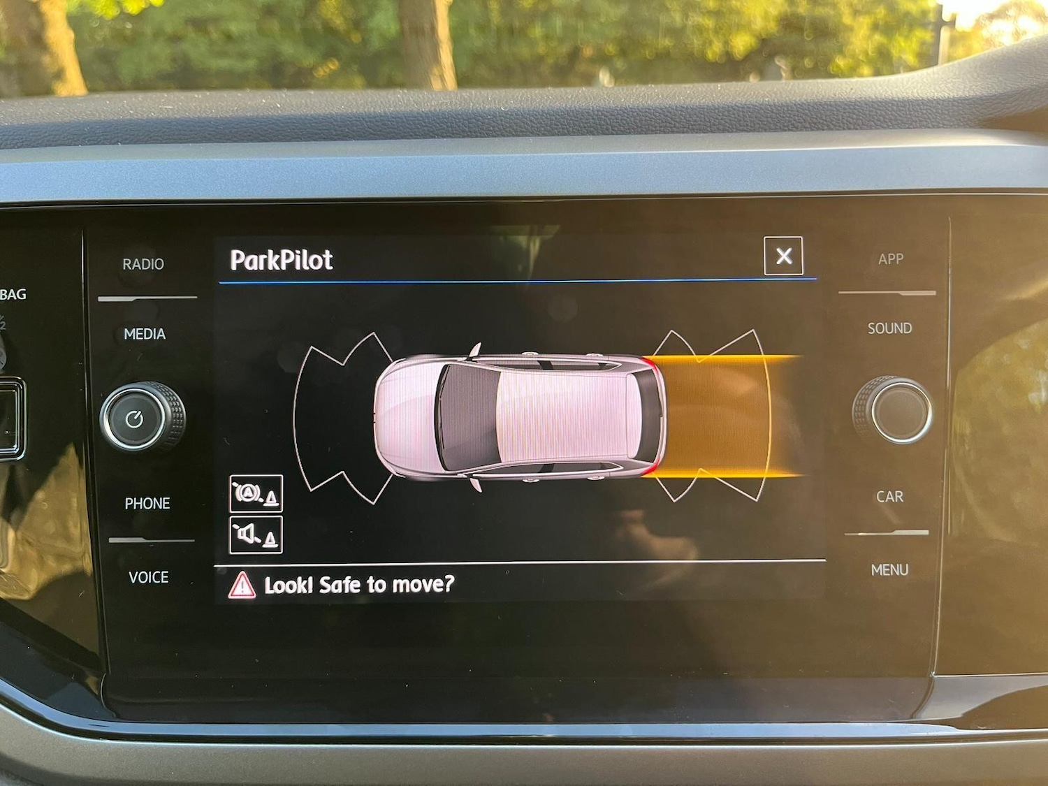 Used Volkswagen Polo 2018 for sale - 75928380: Photo 45