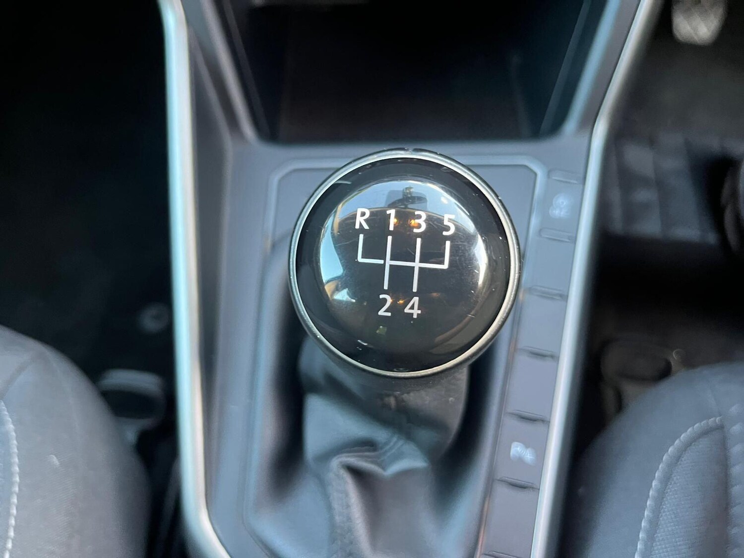 Used Volkswagen Polo 2018 for sale - 75928380: Photo 47