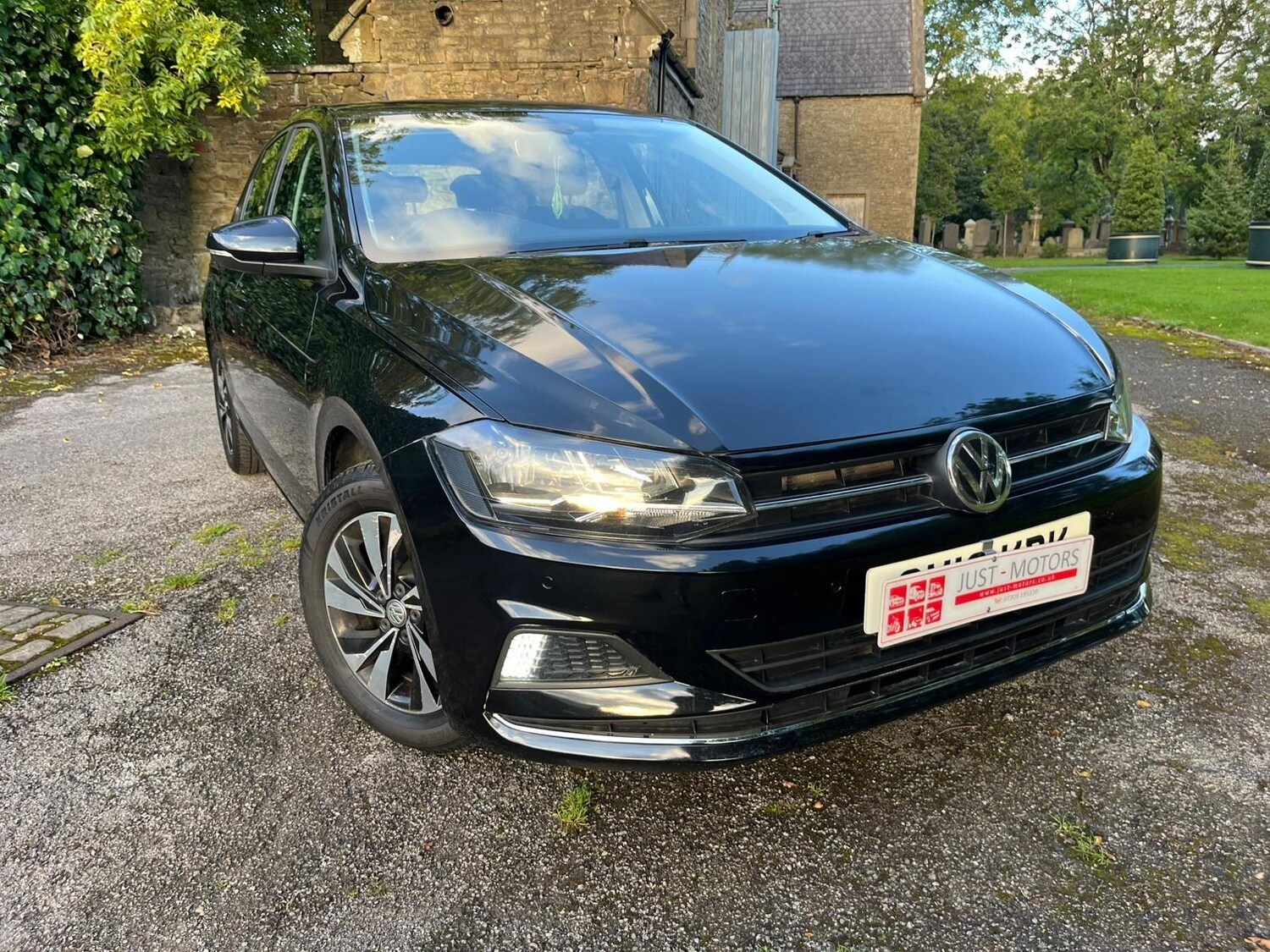 Used Volkswagen Polo 2018 for sale - 75928380: Photo 53