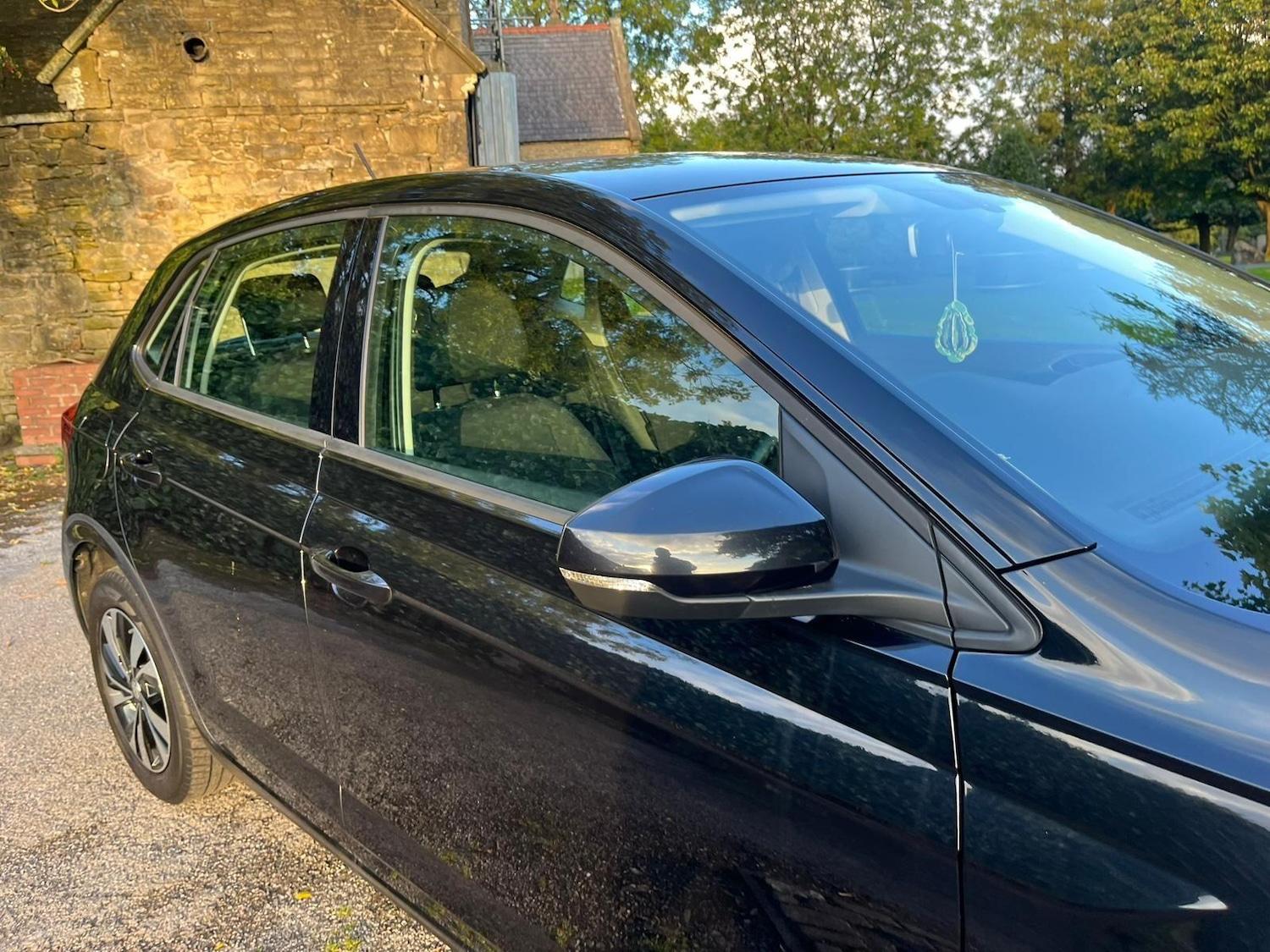 Used Volkswagen Polo 2018 for sale - 75928380: Photo 54