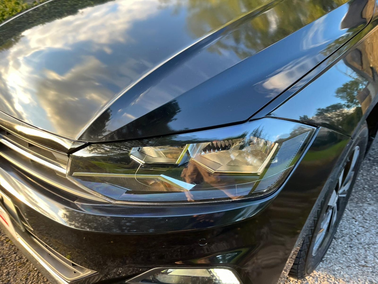 Used Volkswagen Polo 2018 for sale - 75928380: Photo 58