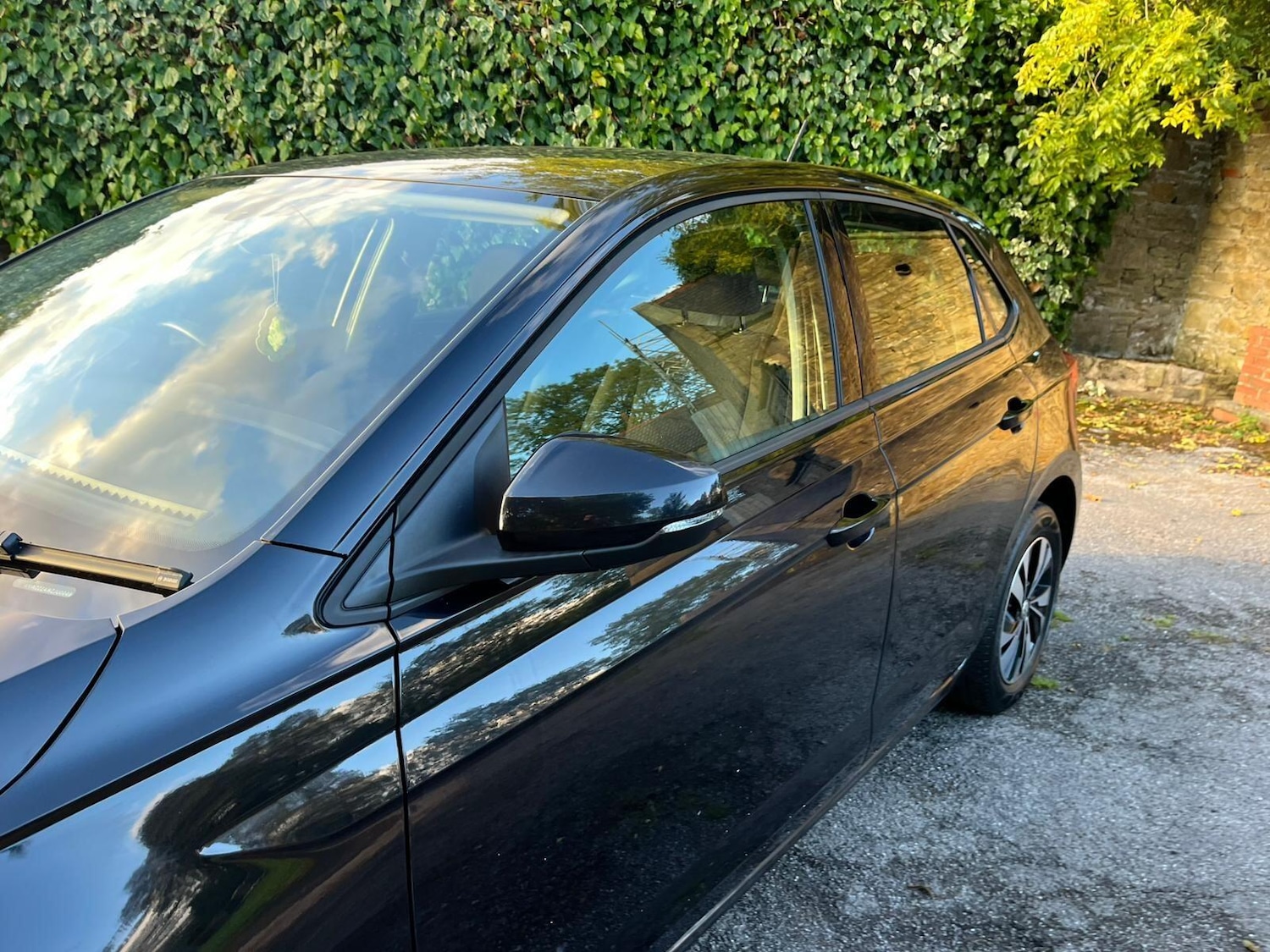 Used Volkswagen Polo 2018 for sale - 75928380: Photo 59