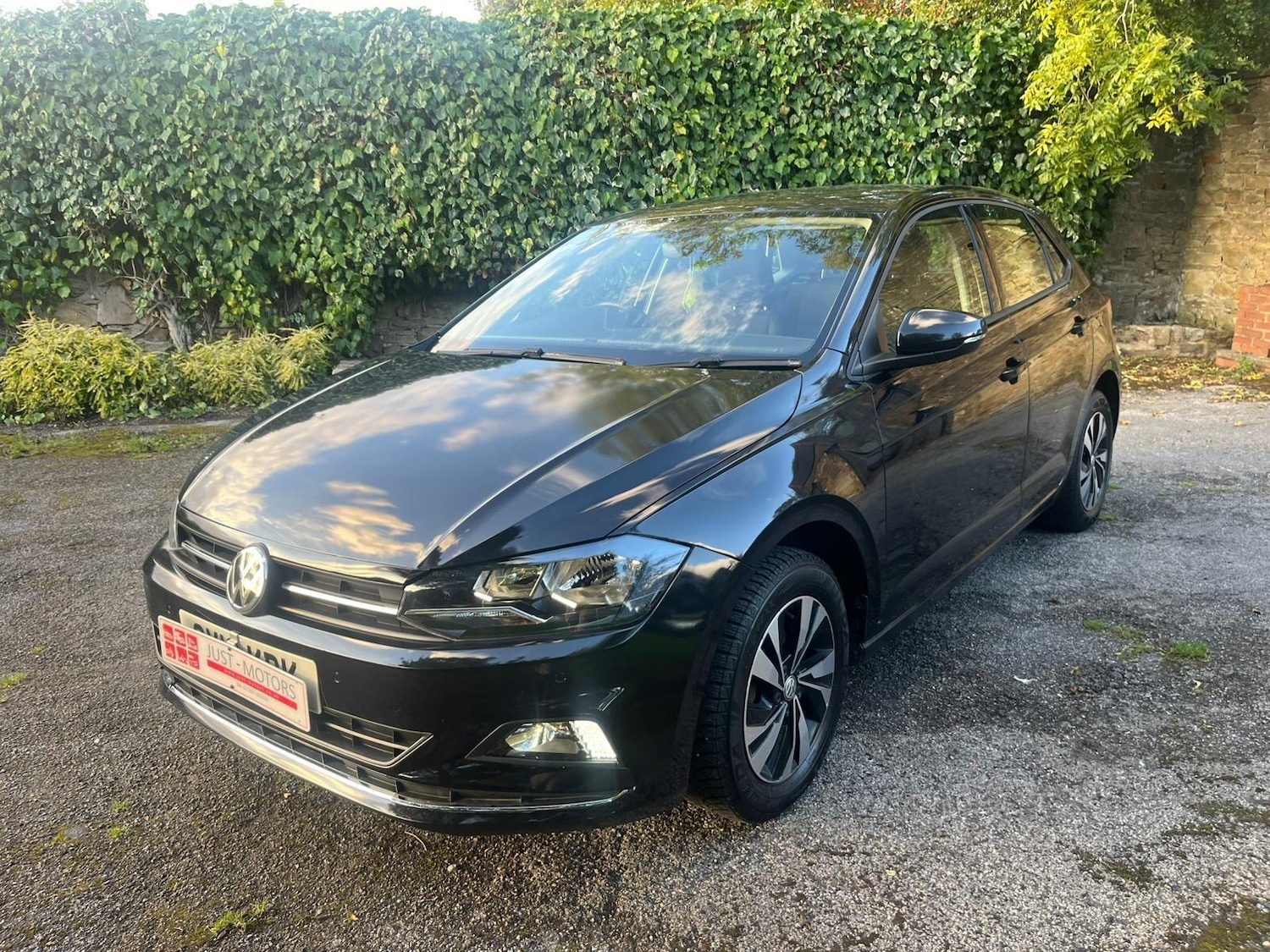 Used Volkswagen Polo 2018 for sale - 75928380: Photo 63