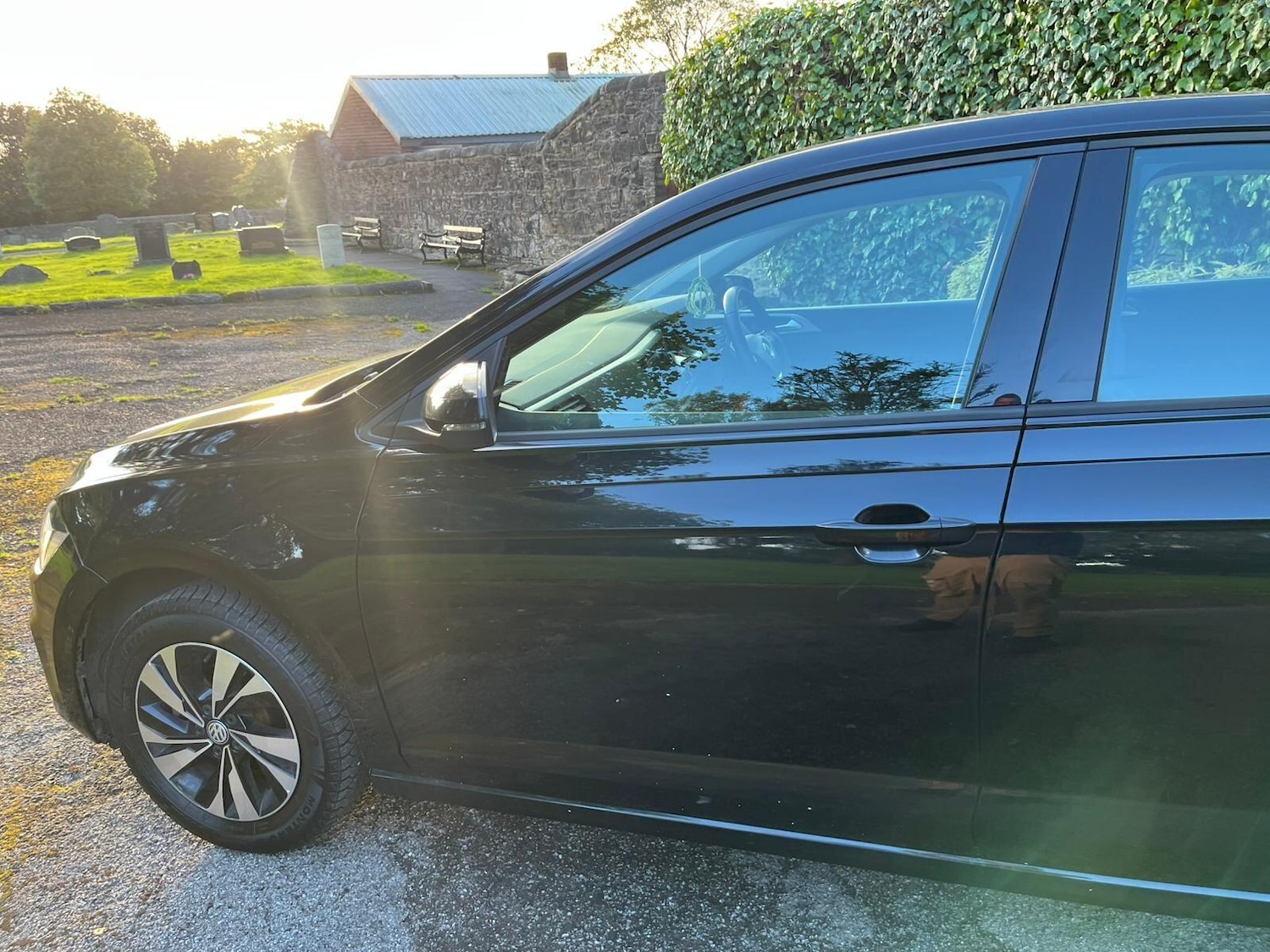 Used Volkswagen Polo 2018 for sale - 75928380: Photo 65