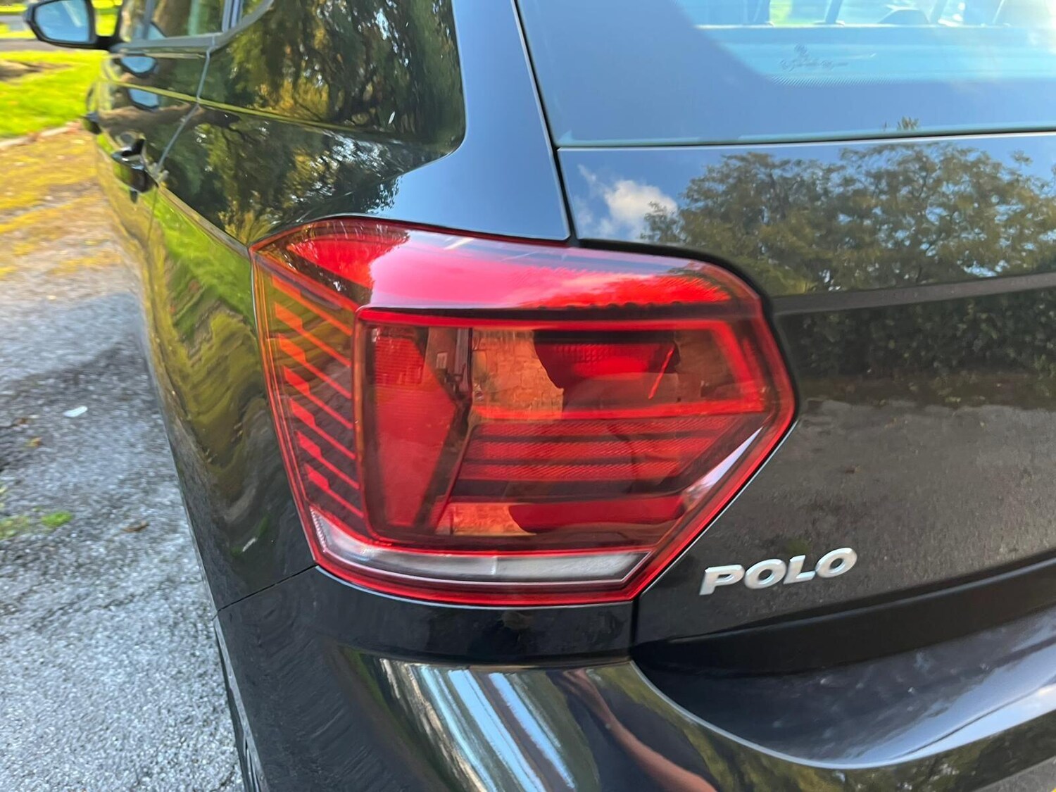 Used Volkswagen Polo 2018 for sale - 75928380: Photo 71