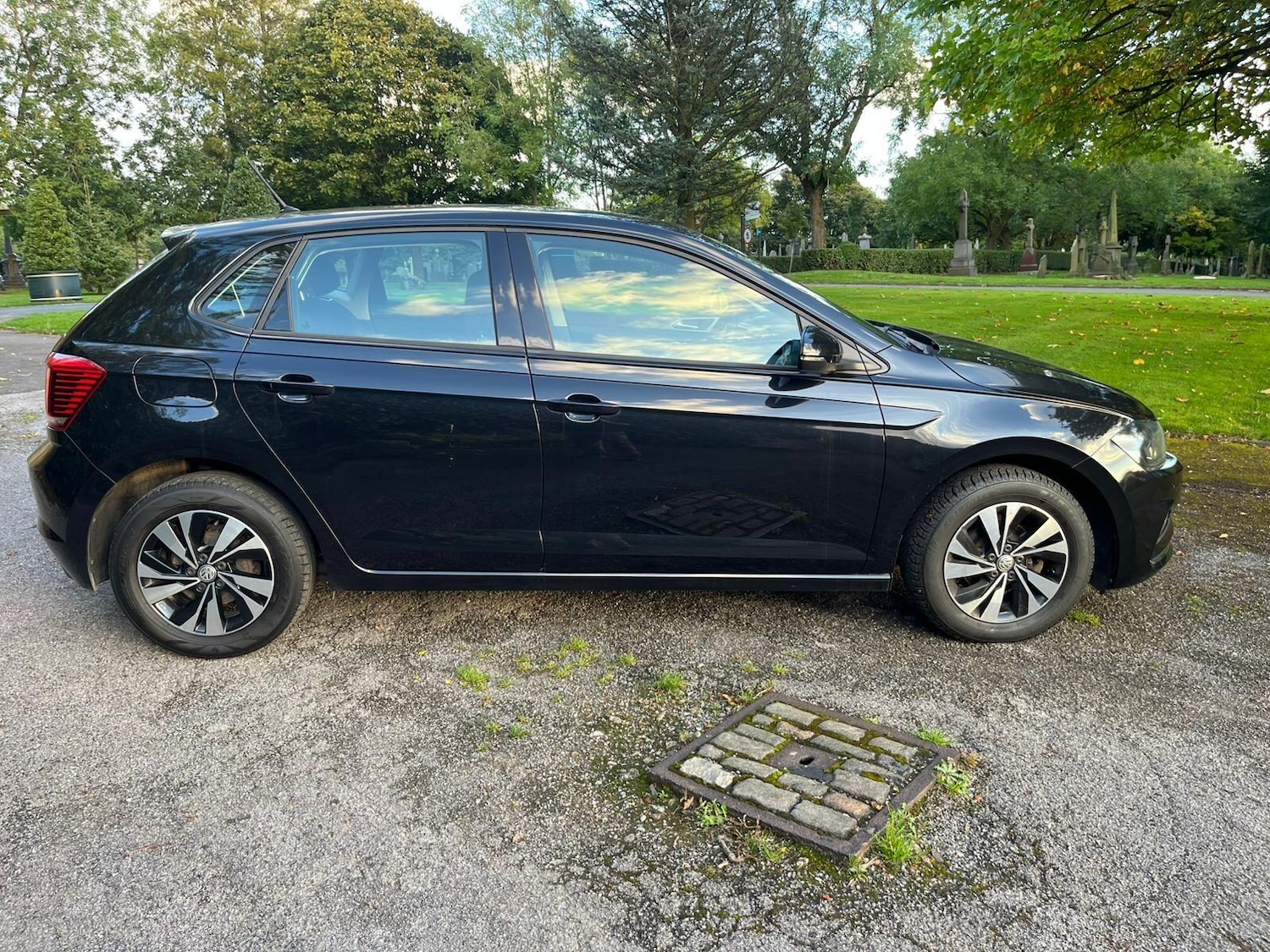 Used Volkswagen Polo 2018 for sale - 75928380: Photo 79
