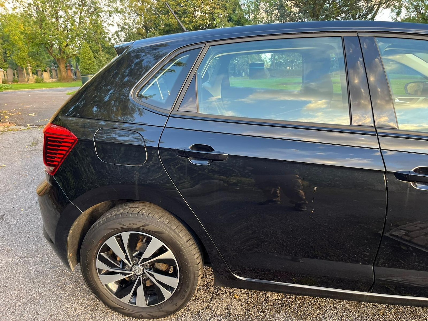 Used Volkswagen Polo 2018 for sale - 75928380: Photo 80