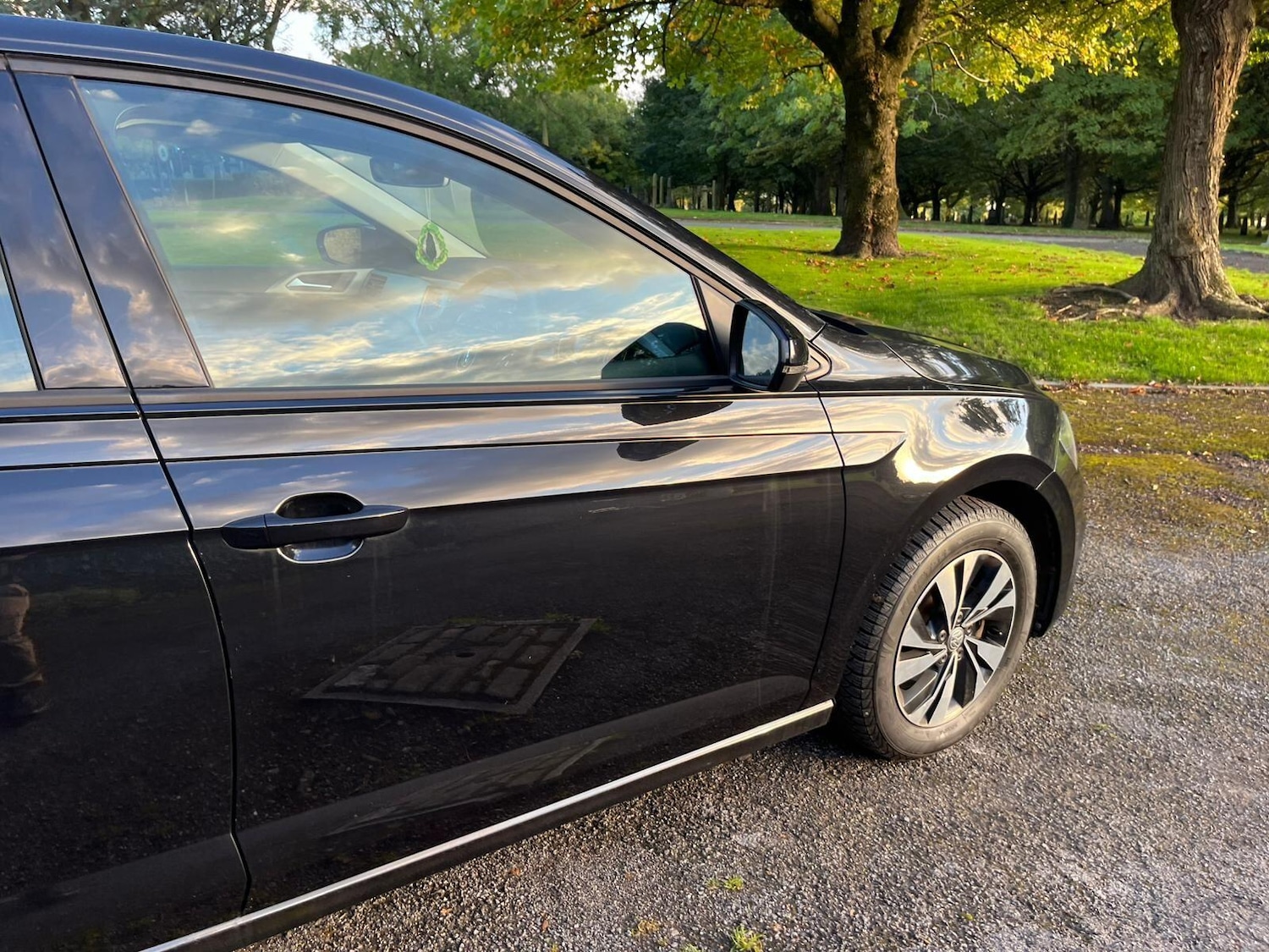 Used Volkswagen Polo 2018 for sale - 75928380: Photo 81