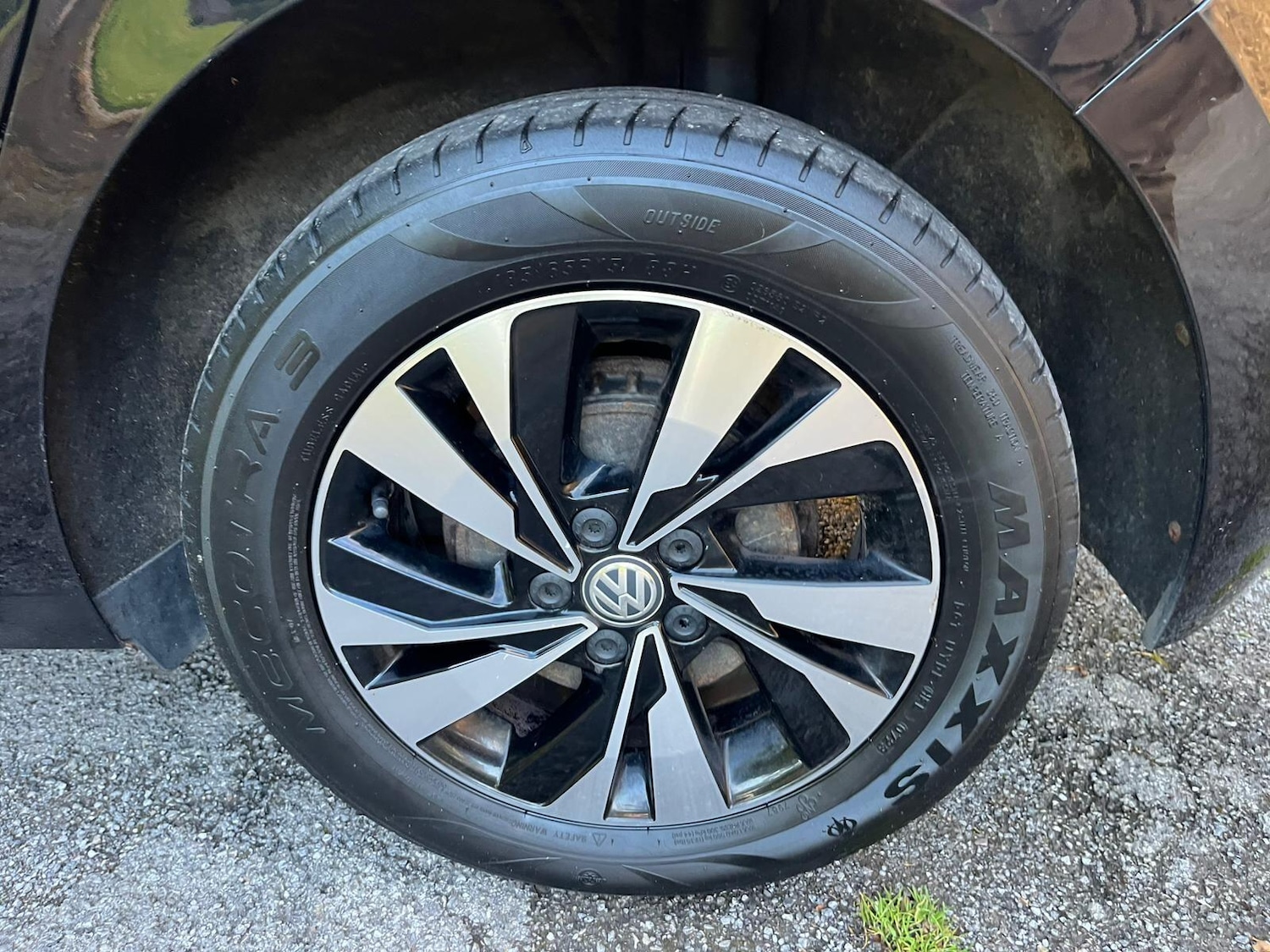 Used Volkswagen Polo 2018 for sale - 75928380: Photo 82