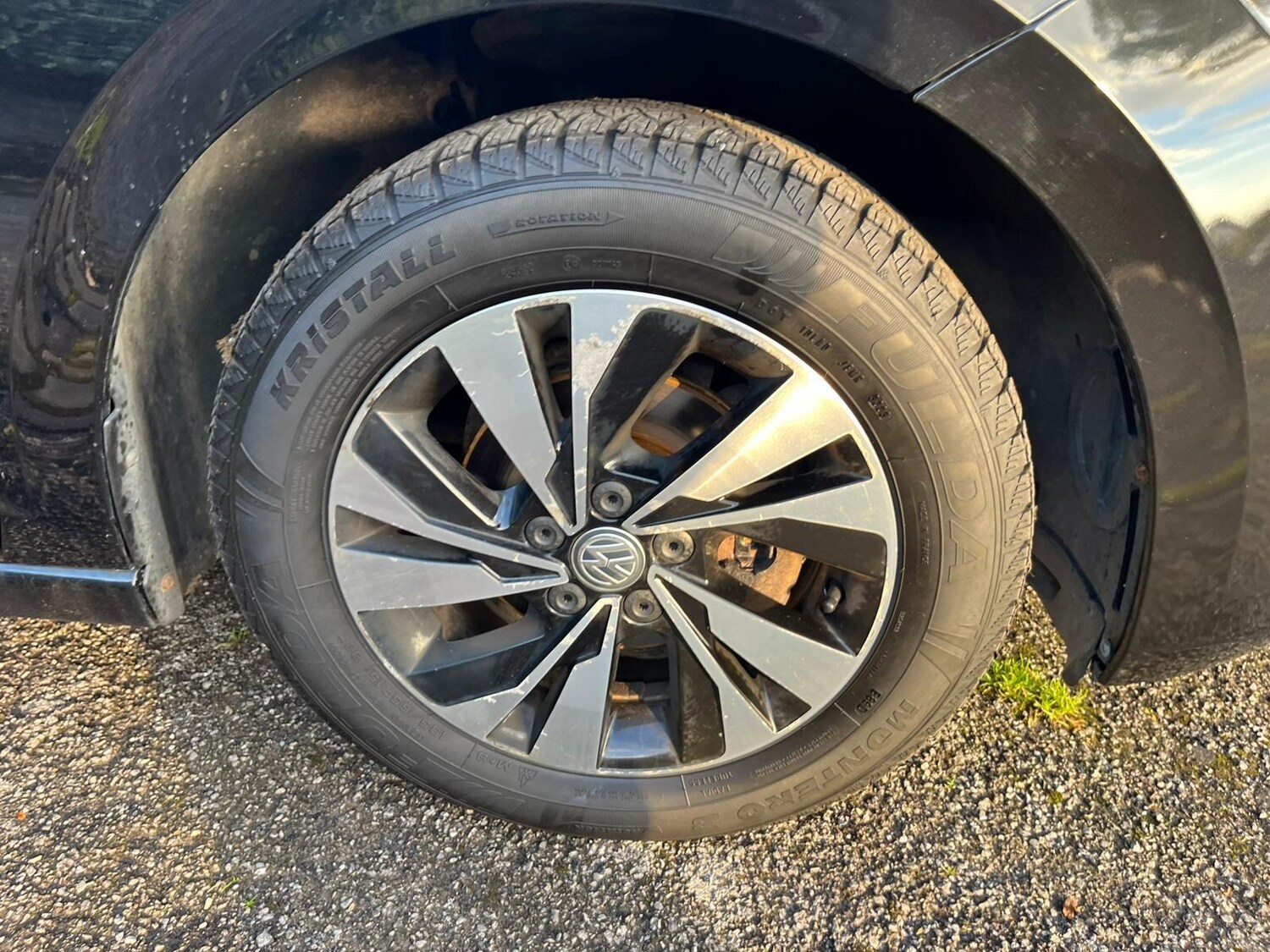 Used Volkswagen Polo 2018 for sale - 75928380: Photo 83