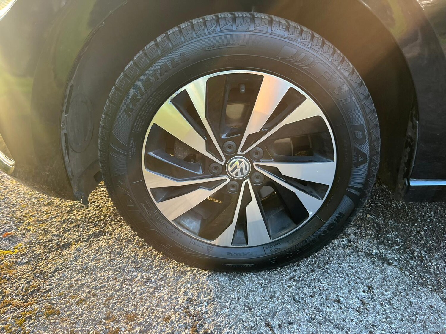 Used Volkswagen Polo 2018 for sale - 75928380: Photo 84