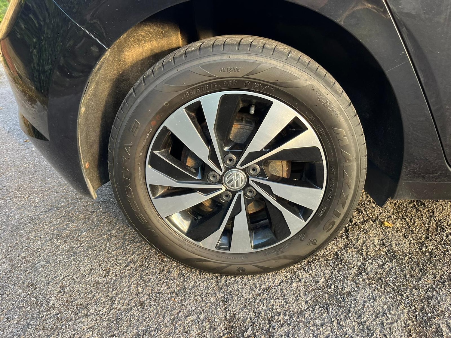 Used Volkswagen Polo 2018 for sale - 75928380: Photo 85