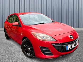Used Mazda Mazda3 2011 for sale - 78784513: Photo