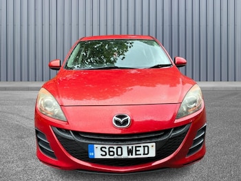 Used Mazda Mazda3 2011 for sale - 78784513: Photo