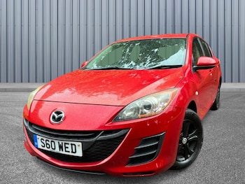 Used Mazda Mazda3 2011 for sale - 78784513: Photo