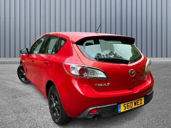 Used Mazda Mazda3 2011 for sale - 78784513: Photo