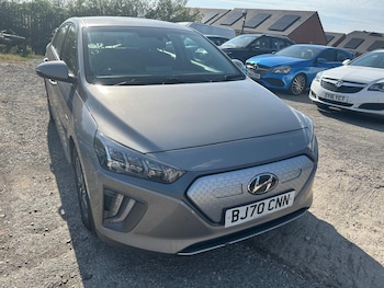 Used Hyundai IONIQ 2020 for sale - 79520984: Photo