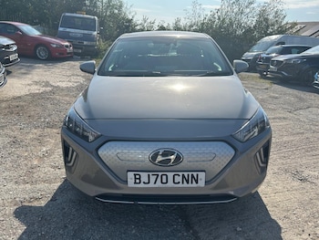 Used Hyundai IONIQ 2020 for sale - 79520984: Photo