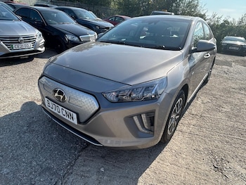 Used Hyundai IONIQ 2020 for sale - 79520984: Photo