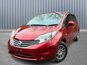 Used Nissan Note 2013 for sale - 78260222: Photo