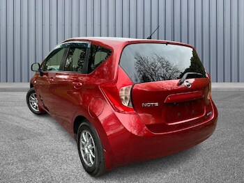 Used Nissan Note 2013 for sale - 78260222: Photo