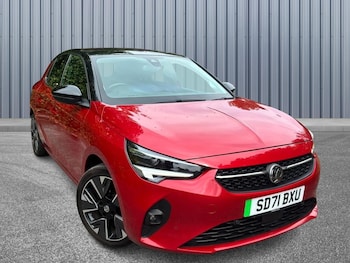 Used Vauxhall Corsa 2021 for sale - 79106409: Photo