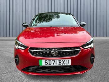 Used Vauxhall Corsa 2021 for sale - 79106409: Photo
