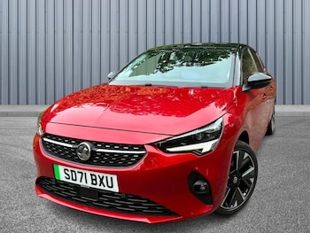 Used Vauxhall Corsa 2021 for sale - 79106409: Photo