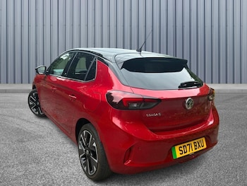 Used Vauxhall Corsa 2021 for sale - 79106409: Photo