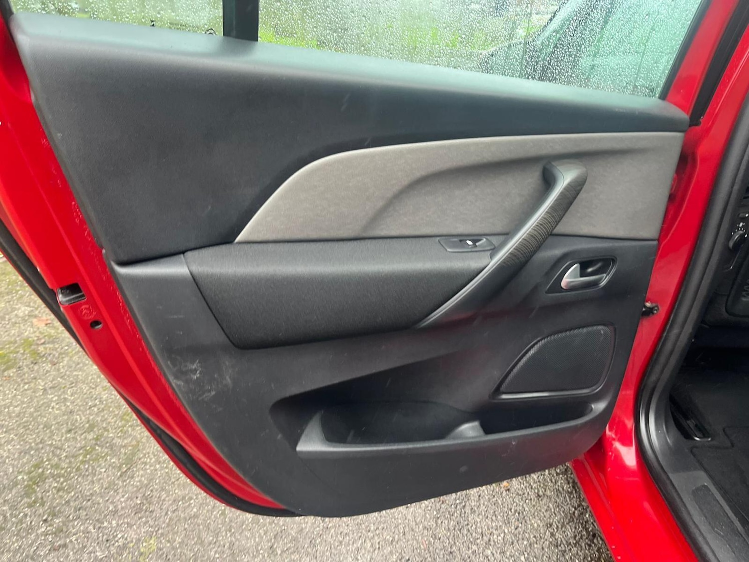 Used Citroen C4 Grand Picasso 2016 for sale - 77057350: Photo 15