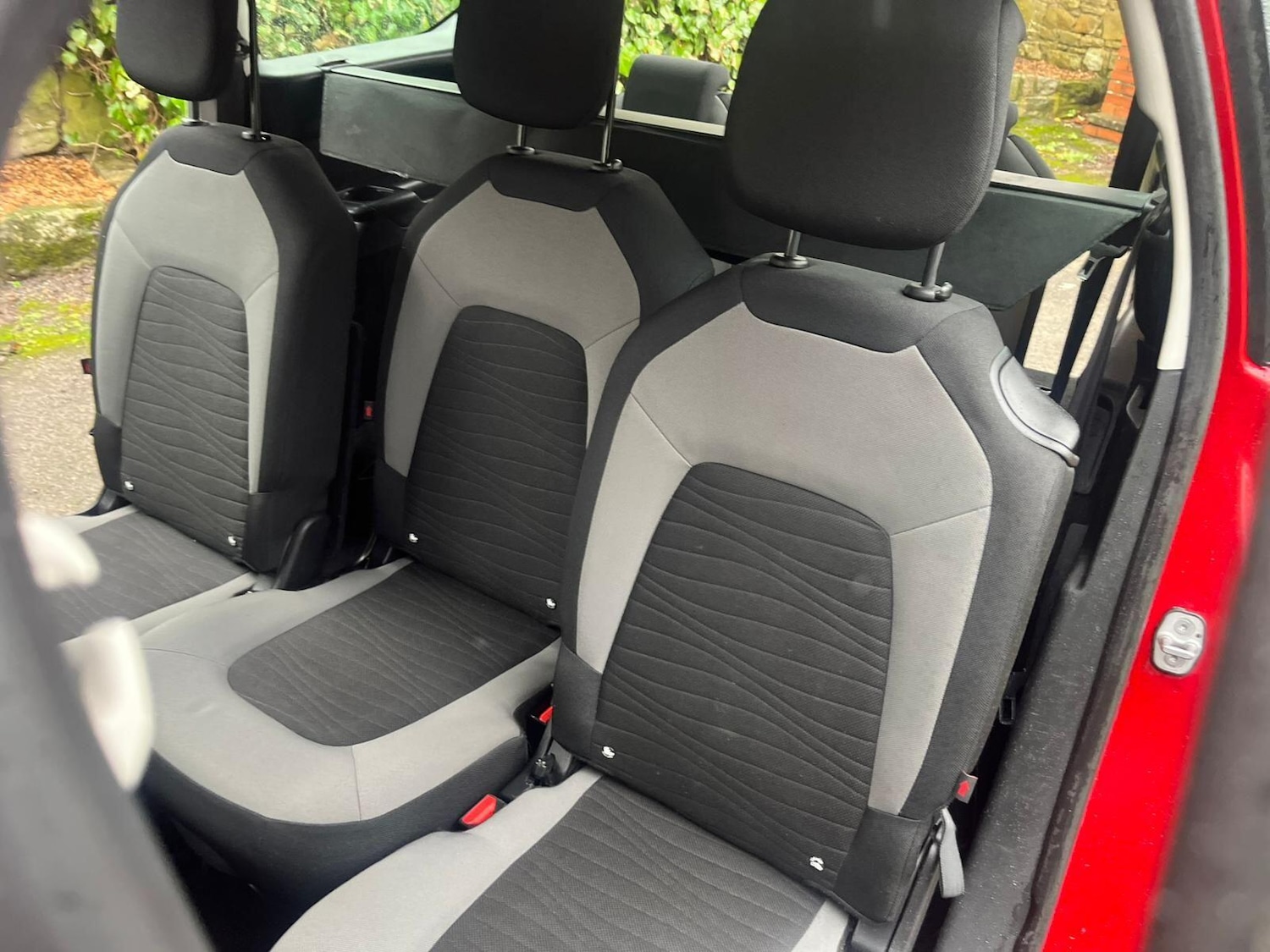 Used Citroen C4 Grand Picasso 2016 for sale - 77057350: Photo 18