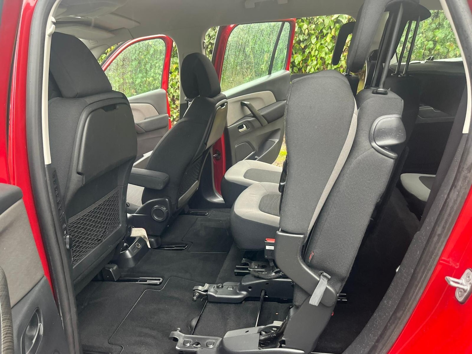 Used Citroen C4 Grand Picasso 2016 for sale - 77057350: Photo 19