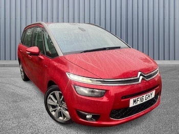 2016 (16) - 1.6 BlueHDi Exclusive 5dr EAT6