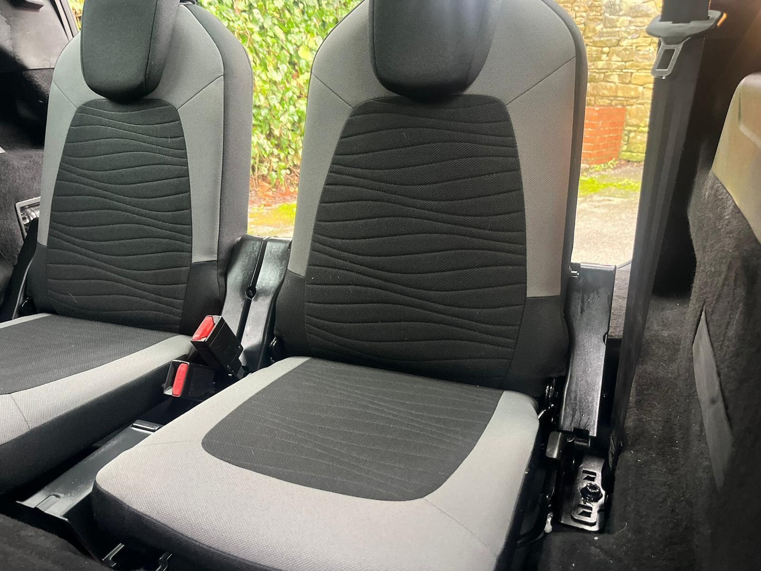 Used Citroen C4 Grand Picasso 2016 for sale - 77057350: Photo 20