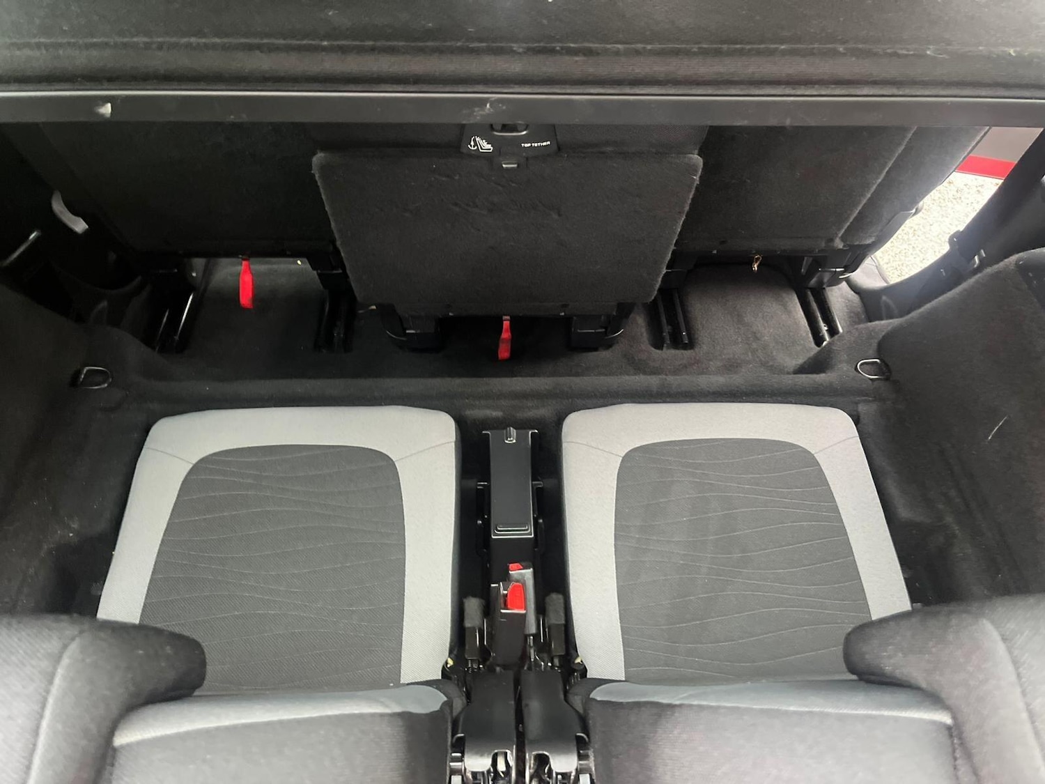 Used Citroen C4 Grand Picasso 2016 for sale - 77057350: Photo 21