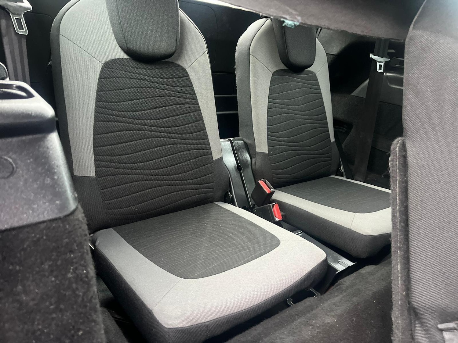 Used Citroen C4 Grand Picasso 2016 for sale - 77057350: Photo 23