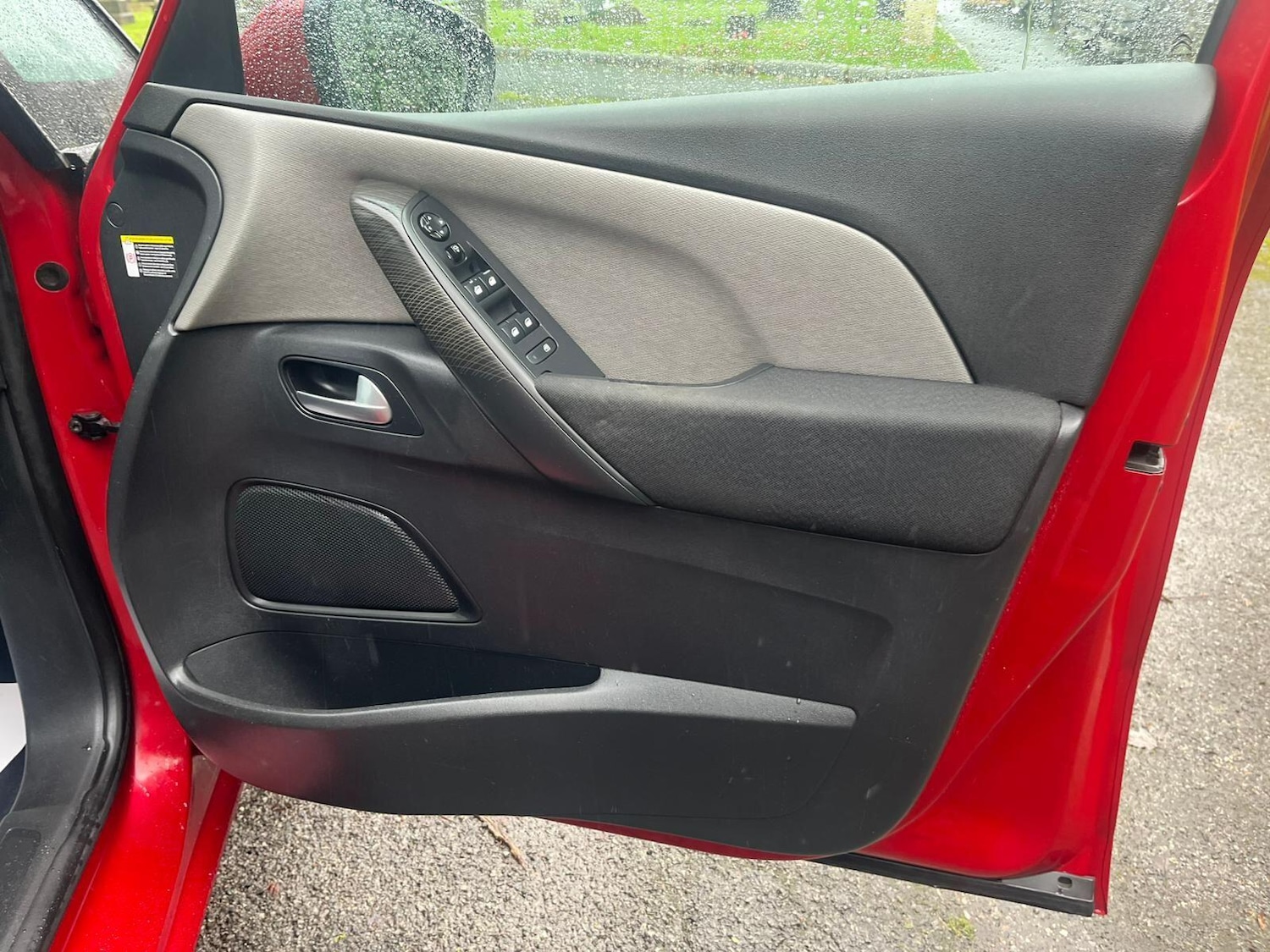 Used Citroen C4 Grand Picasso 2016 for sale - 77057350: Photo 32