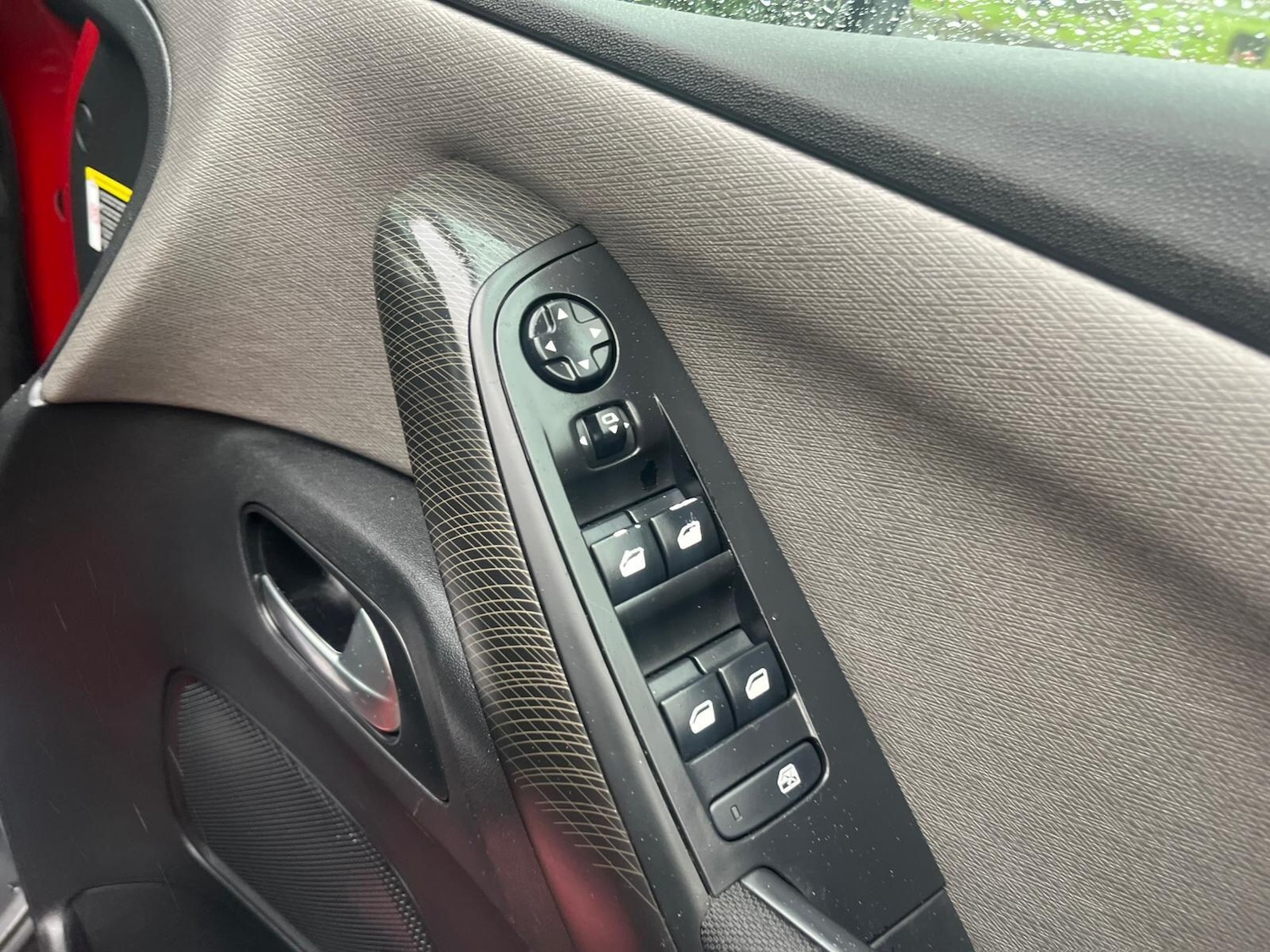 Used Citroen C4 Grand Picasso 2016 for sale - 77057350: Photo 33