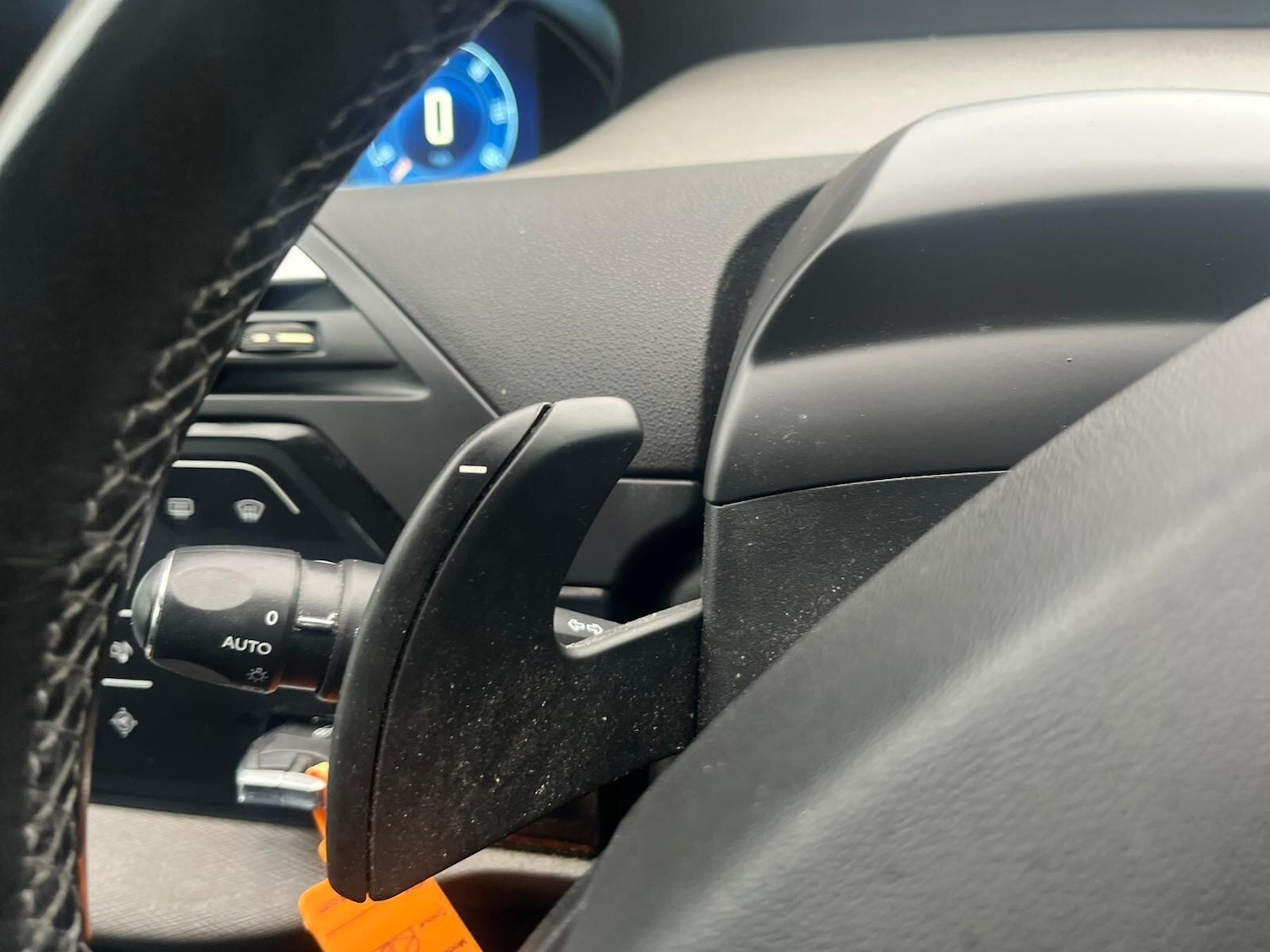 Used Citroen C4 Grand Picasso 2016 for sale - 77057350: Photo 36